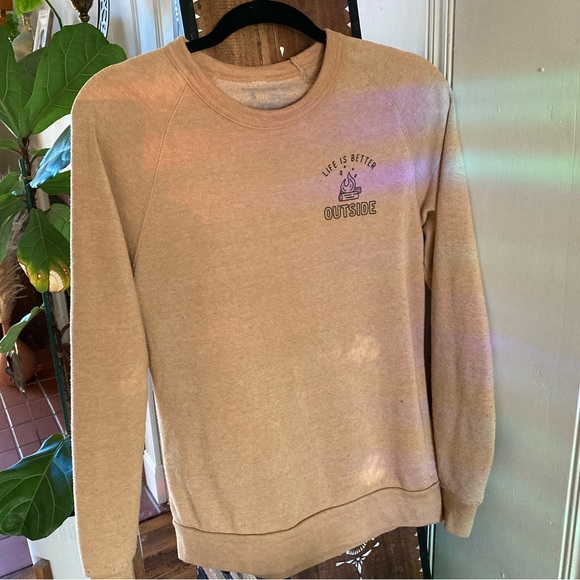 Sweatshirt - Picture 5 of 7